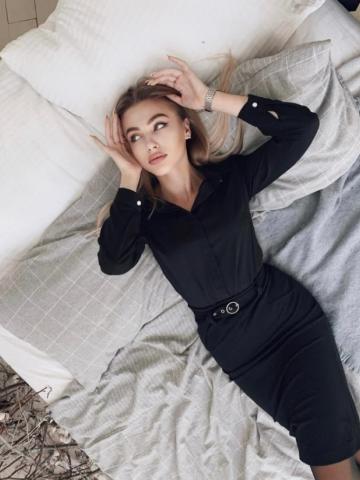 Ольга фото 2