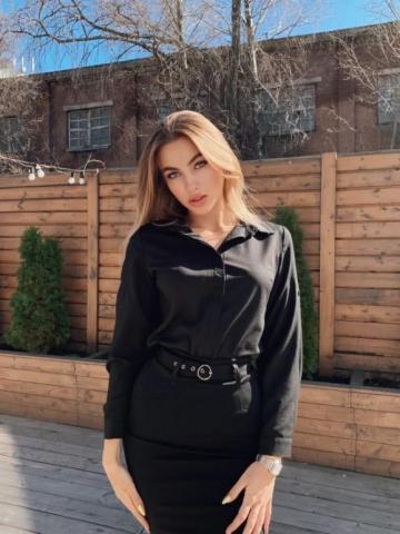 Ольга фото 3