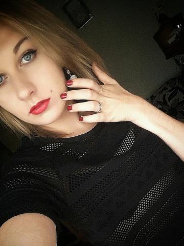 Грета 💋🔥 фото 3